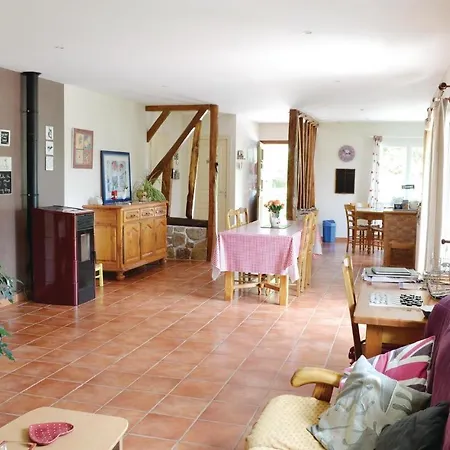 Gite De La Lombardie Lottinghen Exterior photo