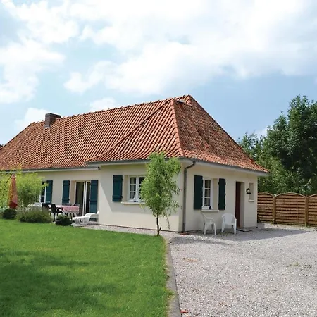 Gite De La Lombardie Lottinghen Exterior photo