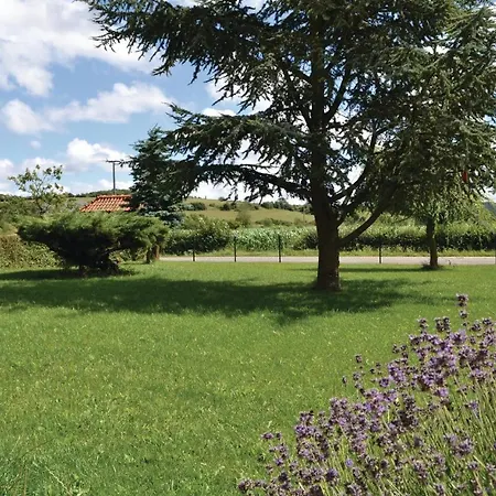 Gite De La Lombardie Lottinghen Exterior photo