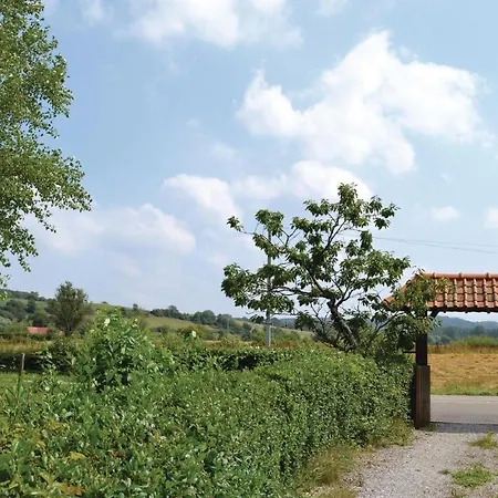 Gite De La Lombardie Lottinghen Exterior photo