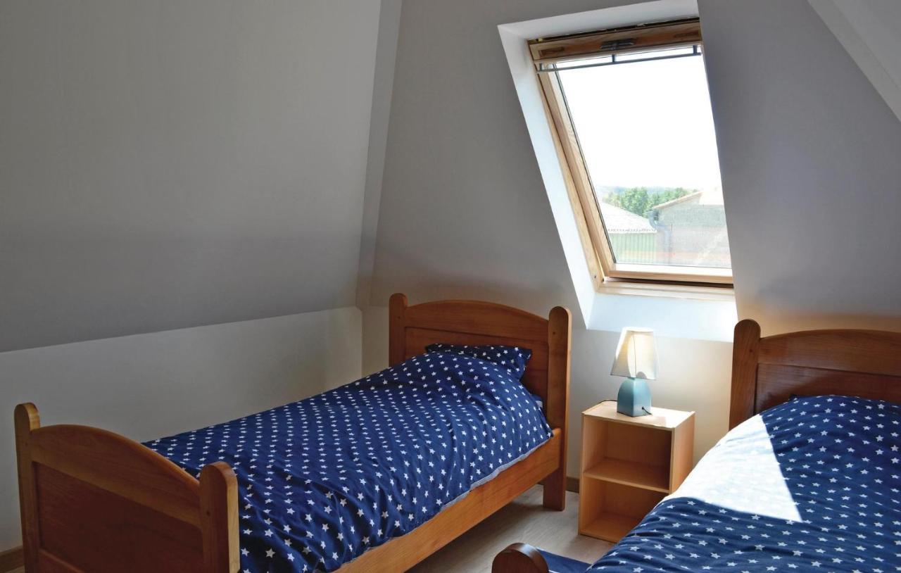 Holiday Gite De La Lombardie Lottinghen